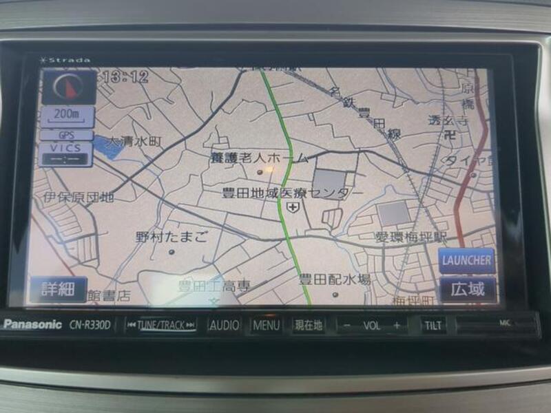 LEGACY B4
