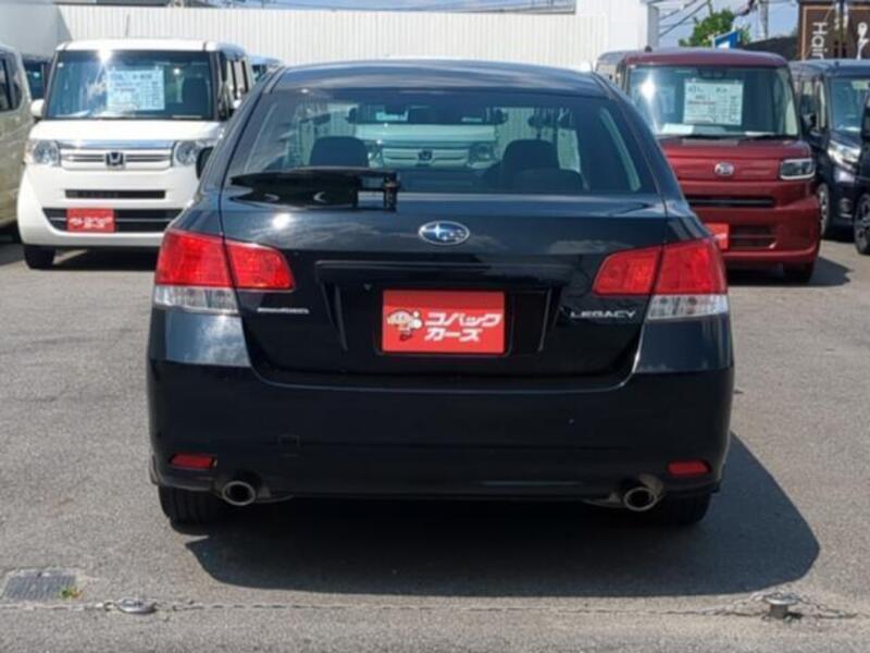 LEGACY B4