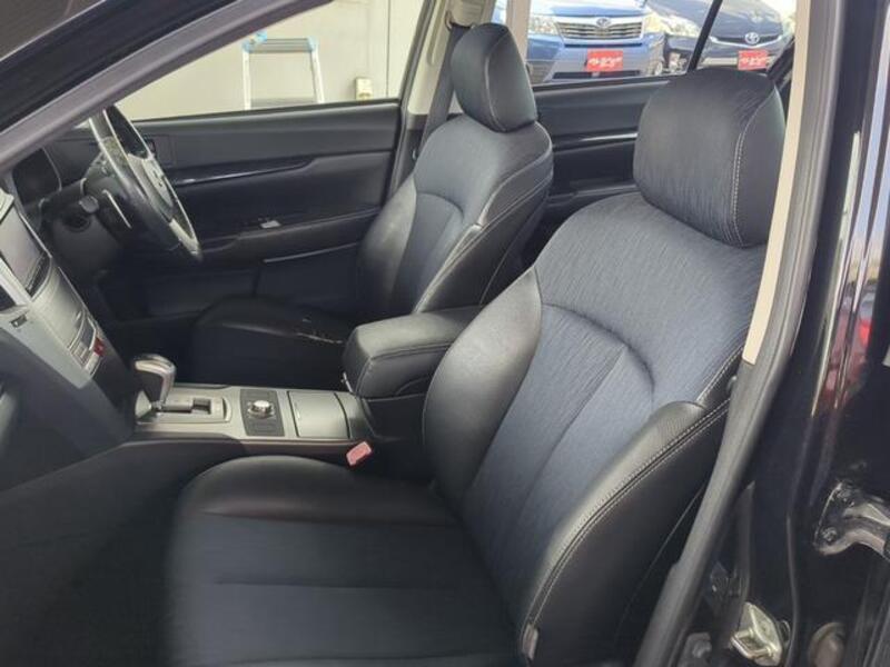 LEGACY B4