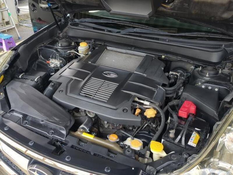 LEGACY B4