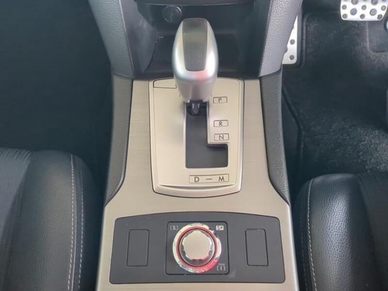 LEGACY B4