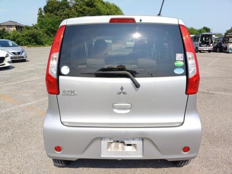 EK WAGON
