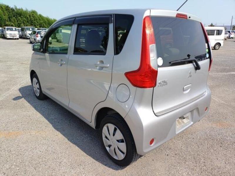 EK WAGON