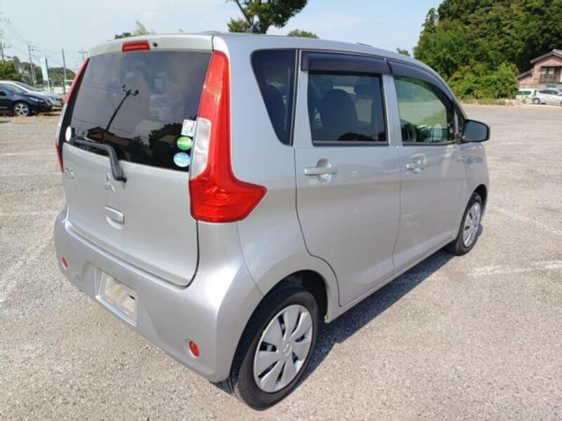 EK WAGON