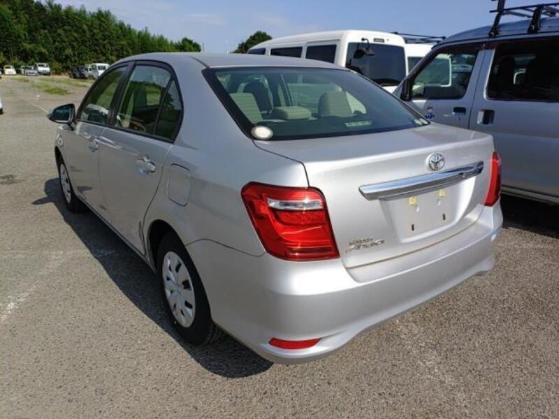 COROLLA AXIO