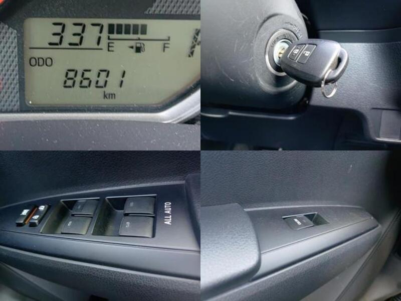 COROLLA AXIO