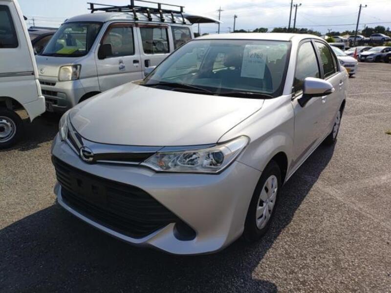 COROLLA AXIO-0