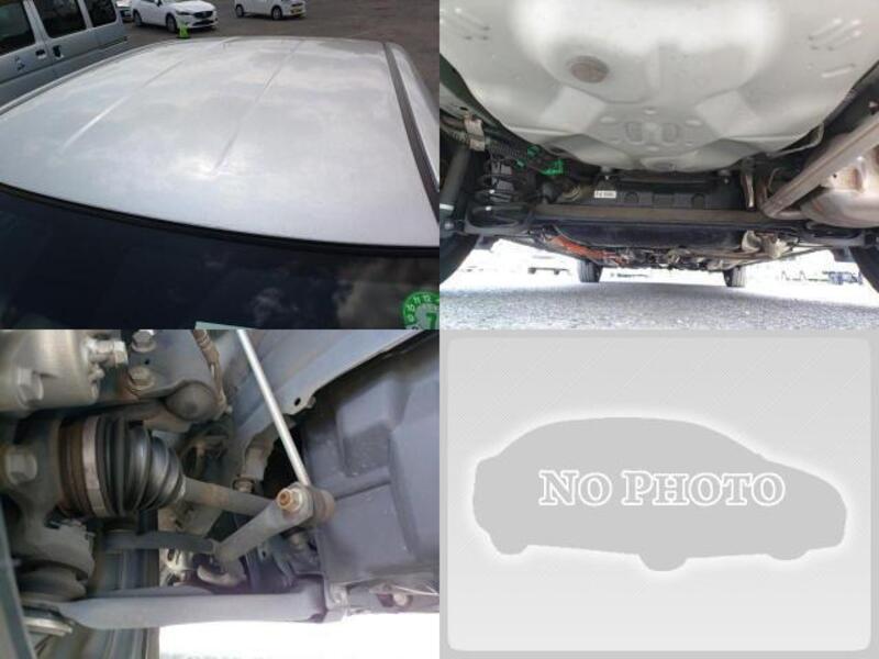 COROLLA AXIO