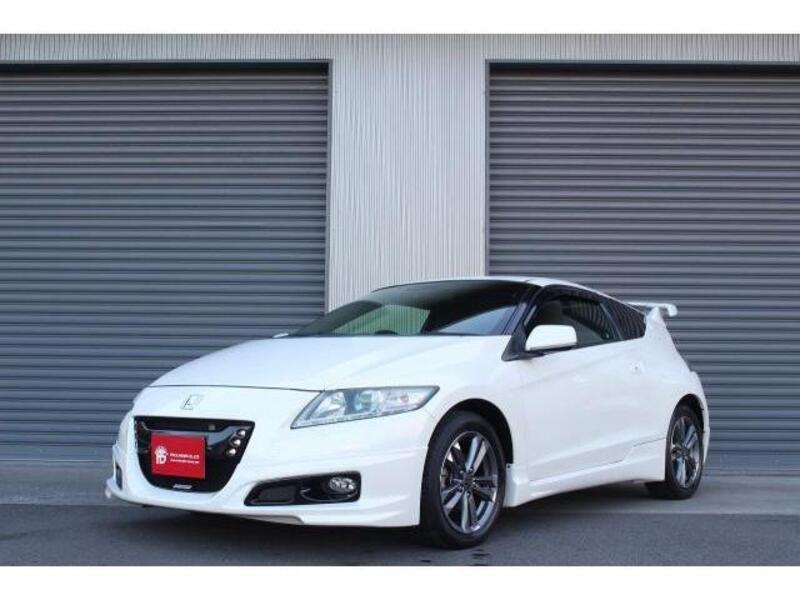 CR-Z-0