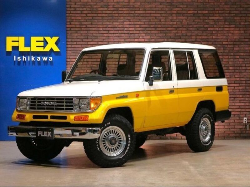 LAND CRUISER PRADO-0