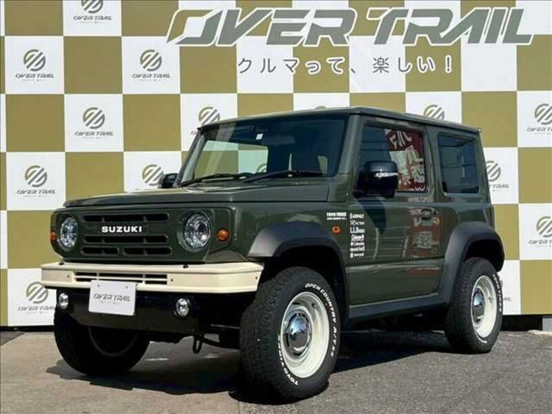 JIMNY SIERRA-0