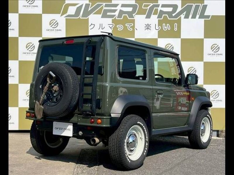 JIMNY SIERRA