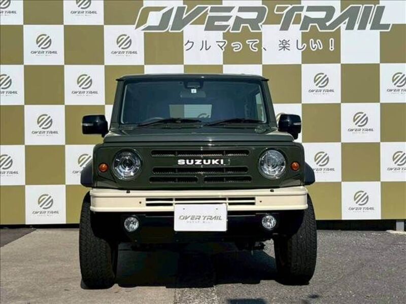 JIMNY SIERRA