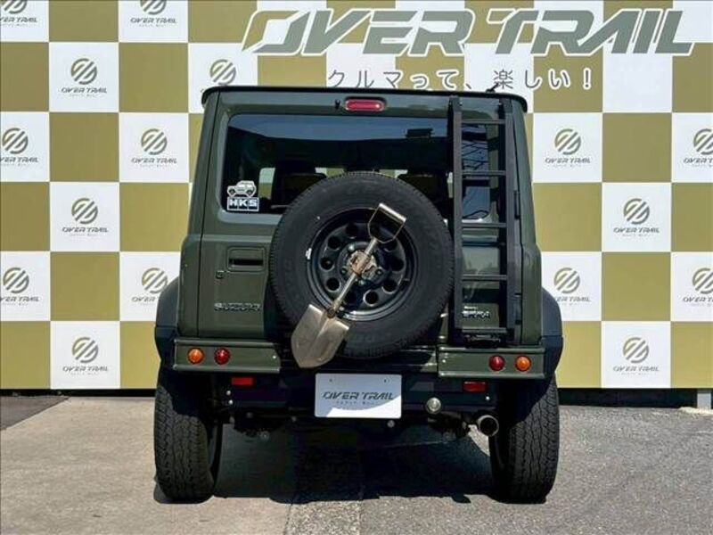 JIMNY SIERRA