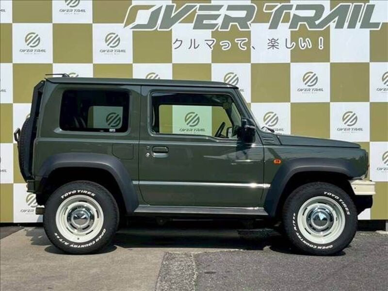 JIMNY SIERRA