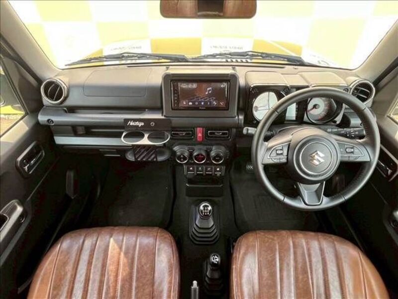 JIMNY SIERRA