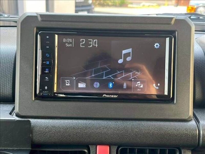 JIMNY SIERRA