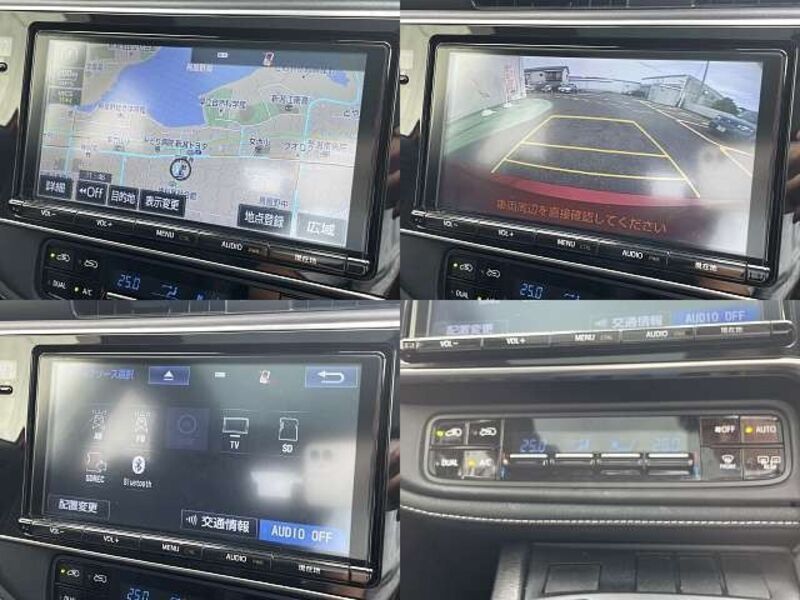 AURIS HYBRID