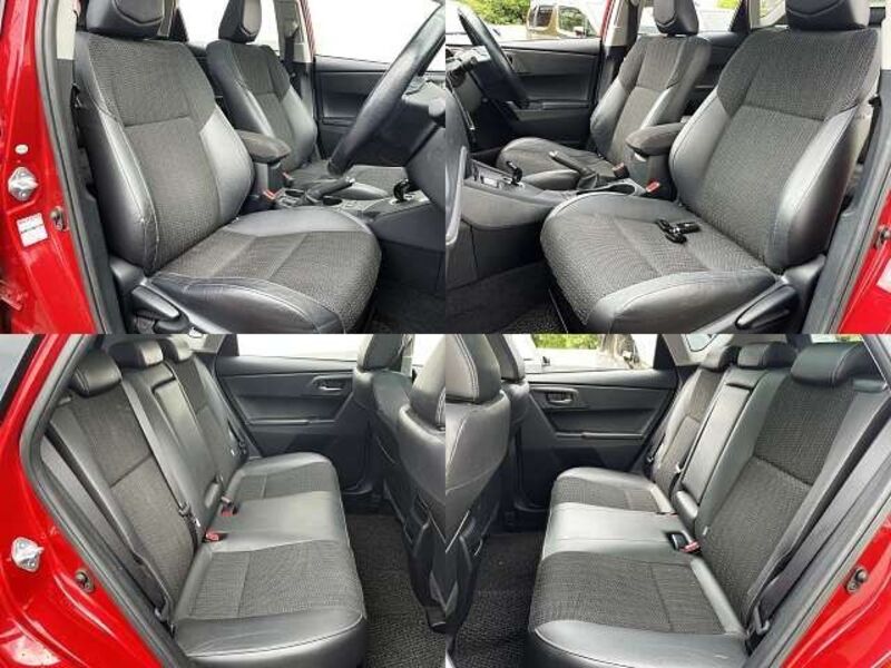 AURIS HYBRID