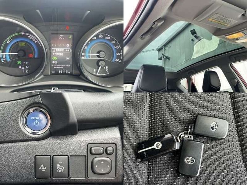 AURIS HYBRID
