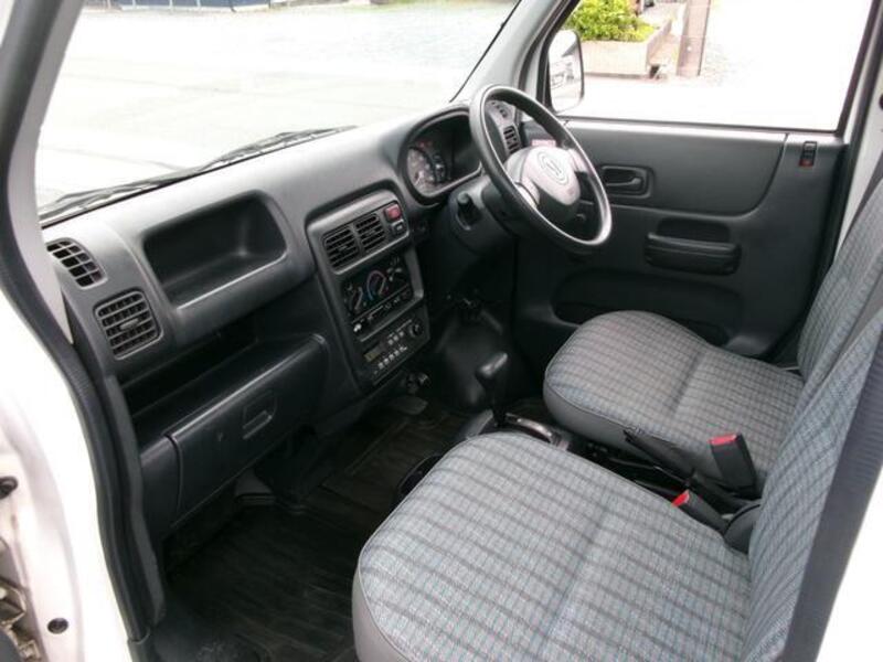ACTY TRUCK