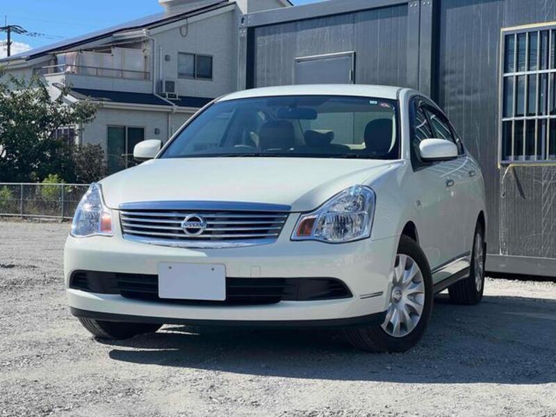 BLUEBIRD SYLPHY