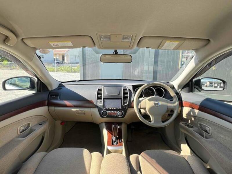 BLUEBIRD SYLPHY