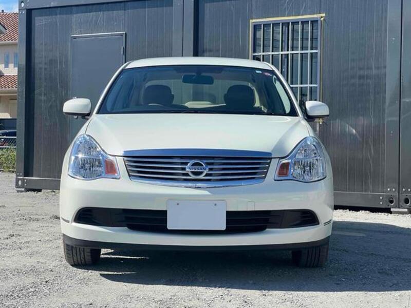 BLUEBIRD SYLPHY