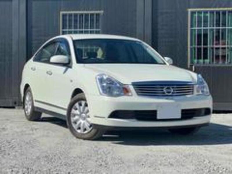BLUEBIRD SYLPHY