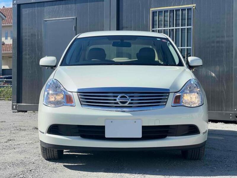 BLUEBIRD SYLPHY