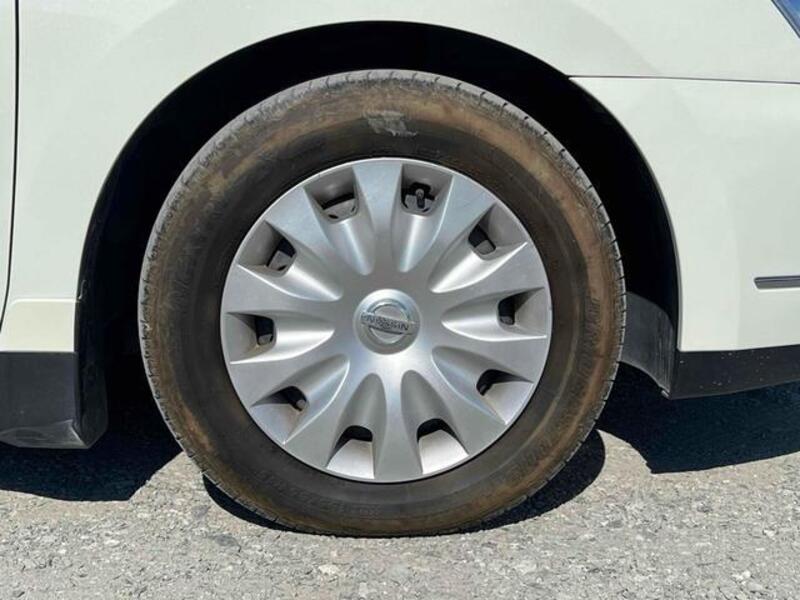 BLUEBIRD SYLPHY