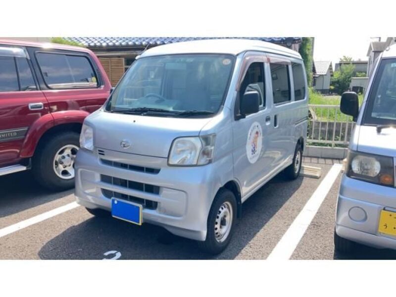 HIJET CARGO-0