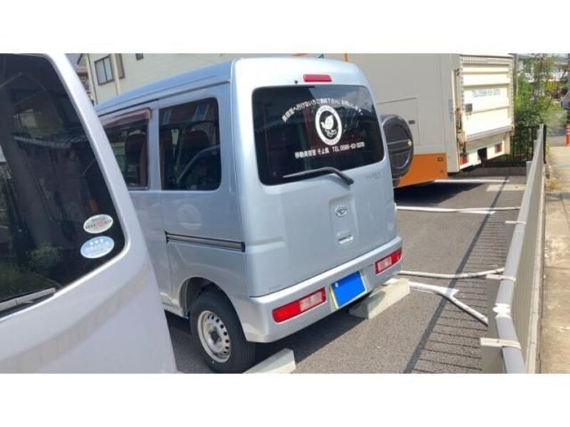 HIJET CARGO