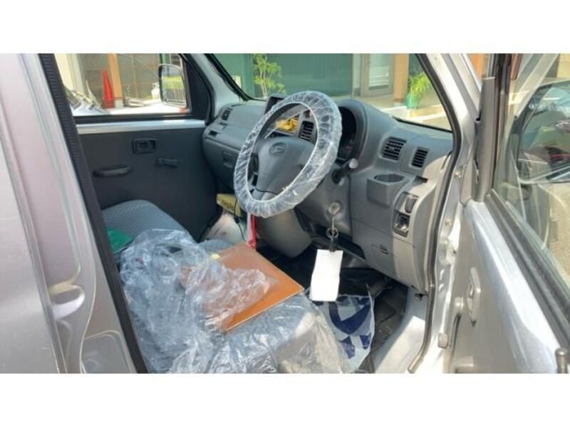 HIJET CARGO