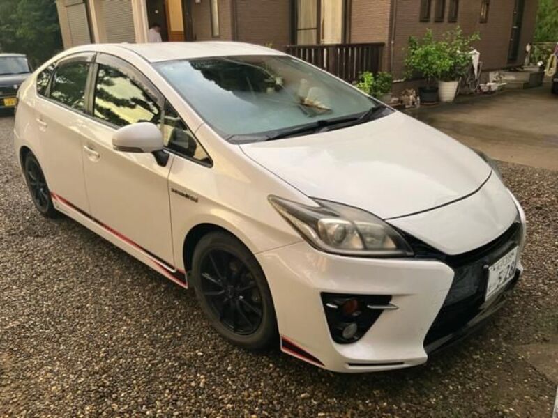 PRIUS