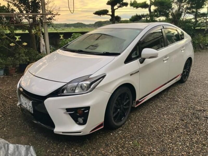 PRIUS
