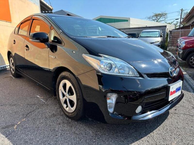 PRIUS