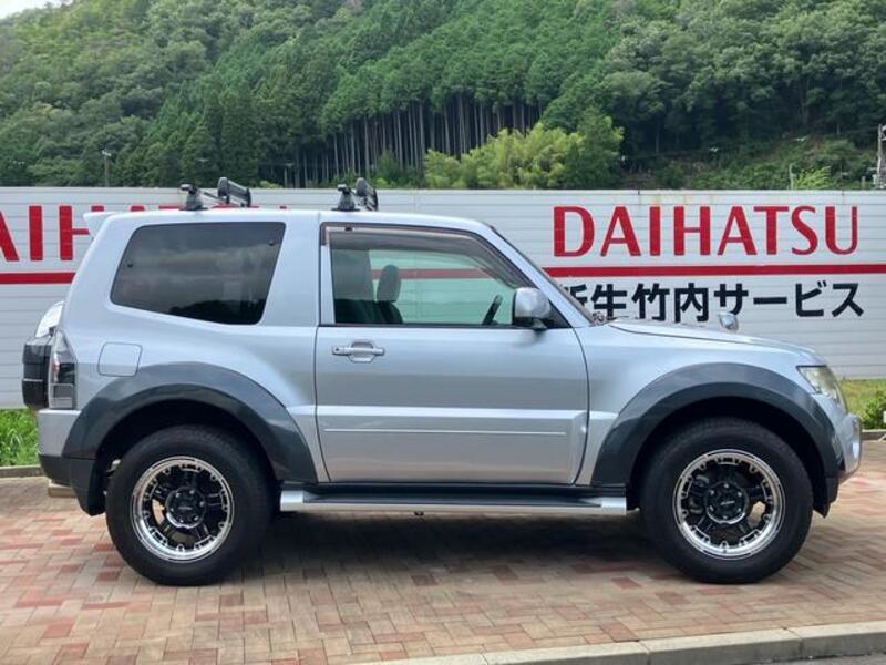 PAJERO