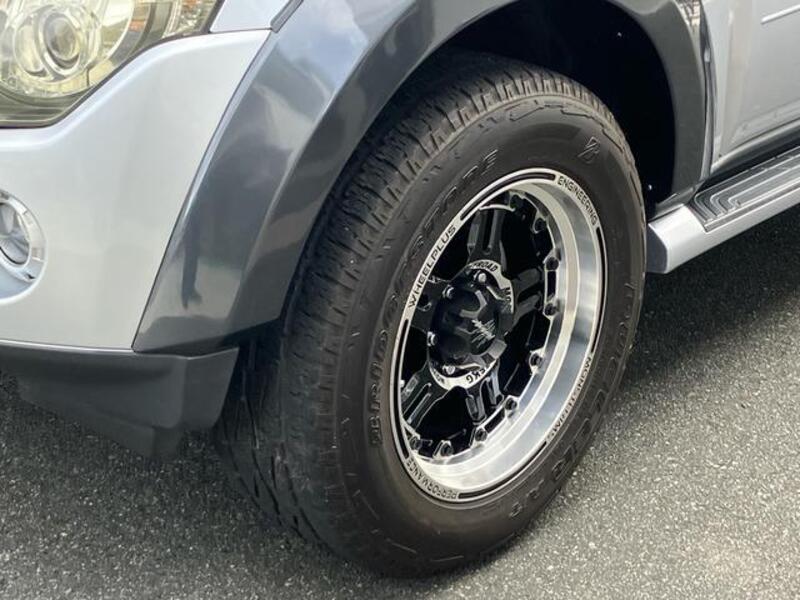 PAJERO