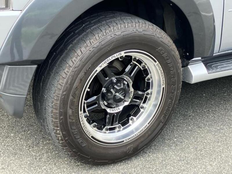PAJERO