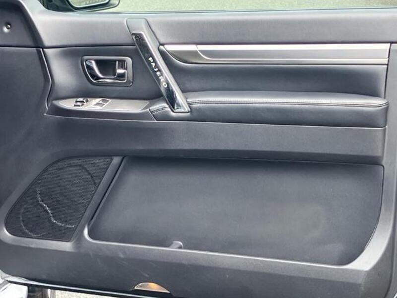 PAJERO