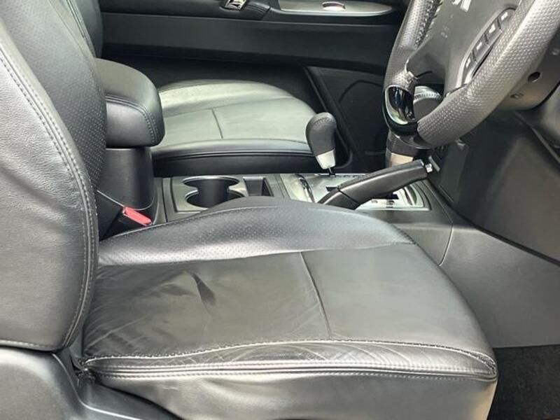 PAJERO