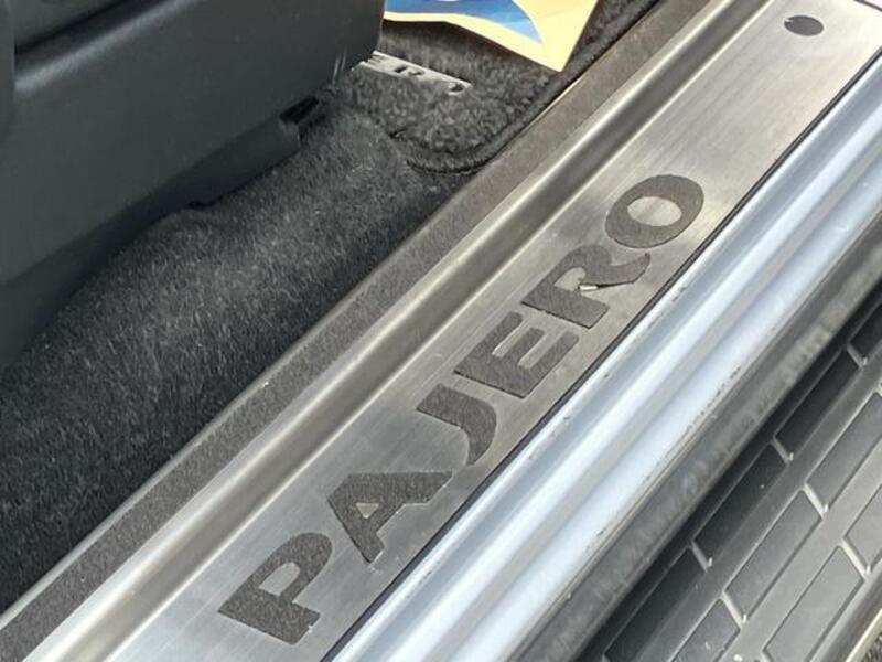 PAJERO