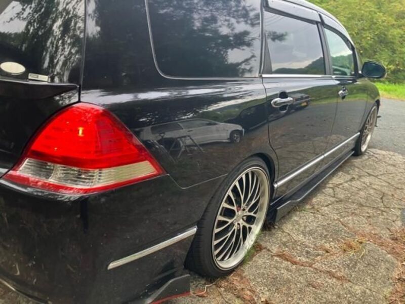 ODYSSEY