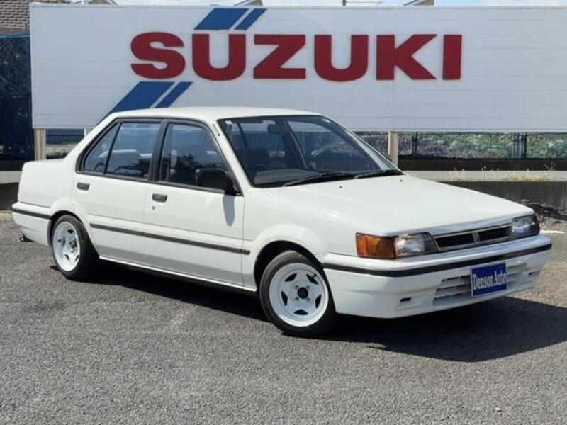 NISSAN PULSAR