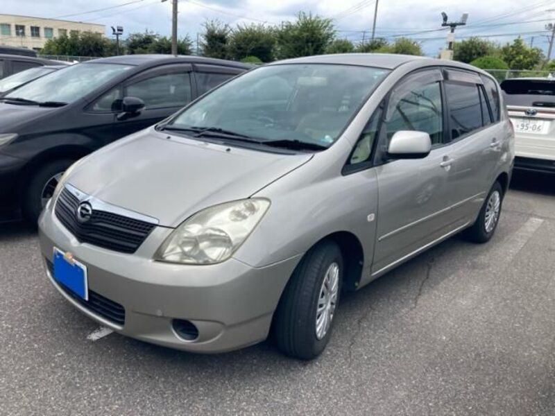 COROLLA SPACIO-0