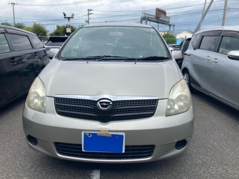 COROLLA SPACIO