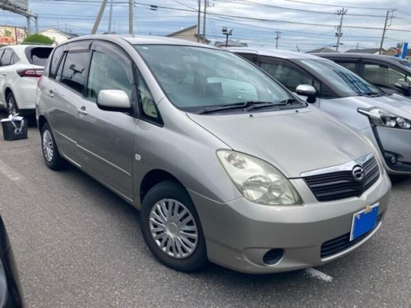 COROLLA SPACIO