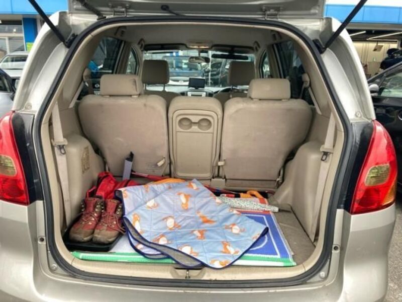 COROLLA SPACIO