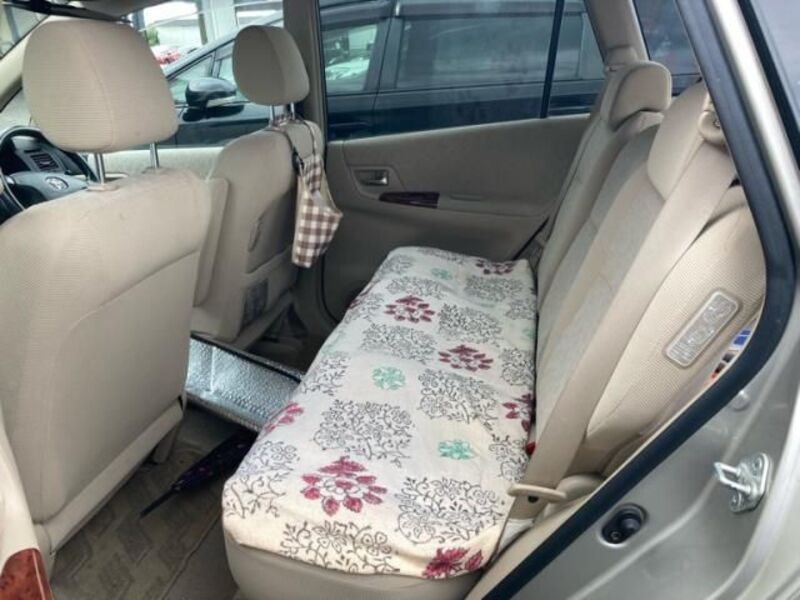 COROLLA SPACIO